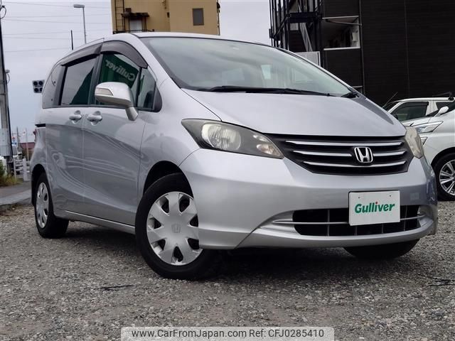 honda freed 2009 -HONDA--Freed DBA-GB3--GB3-1130004---HONDA--Freed DBA-GB3--GB3-1130004- image 1