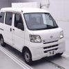 daihatsu hijet-van 2008 -DAIHATSU--Hijet Van S321V-0005213---DAIHATSU--Hijet Van S321V-0005213- image 1