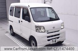 daihatsu hijet-van 2008 -DAIHATSU--Hijet Van S321V-0005213---DAIHATSU--Hijet Van S321V-0005213-