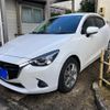 mazda demio 2017 -MAZDA--Demio LDA-DJ5FS--DJ5FS-500464---MAZDA--Demio LDA-DJ5FS--DJ5FS-500464- image 2