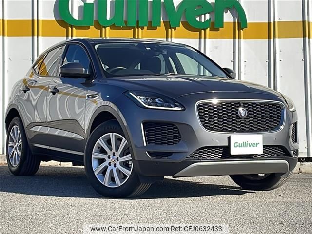 jaguar e-pace 2018 -JAGUAR--Jaguar E-Pace DBA-DF2XA--SADFA2AX0J1Z24274---JAGUAR--Jaguar E-Pace DBA-DF2XA--SADFA2AX0J1Z24274- image 1