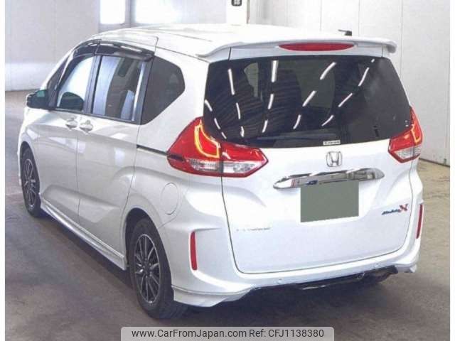 honda freed 2022 -HONDA--Freed 6BA-GB5--GB5-8100866---HONDA--Freed 6BA-GB5--GB5-8100866- image 2
