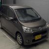 daihatsu move 2012 -DAIHATSU 【春日部 583ﾈ924】--Move LA100S--LA100S-0088392---DAIHATSU 【春日部 583ﾈ924】--Move LA100S--LA100S-0088392- image 1