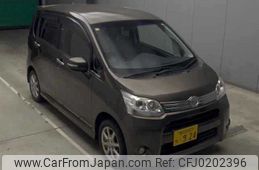 daihatsu move 2012 -DAIHATSU 【春日部 583ﾈ924】--Move LA100S--LA100S-0088392---DAIHATSU 【春日部 583ﾈ924】--Move LA100S--LA100S-0088392-