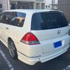 honda odyssey 2004 -HONDA--Odyssey DBA-RB1--RB1-3089167---HONDA--Odyssey DBA-RB1--RB1-3089167- image 4