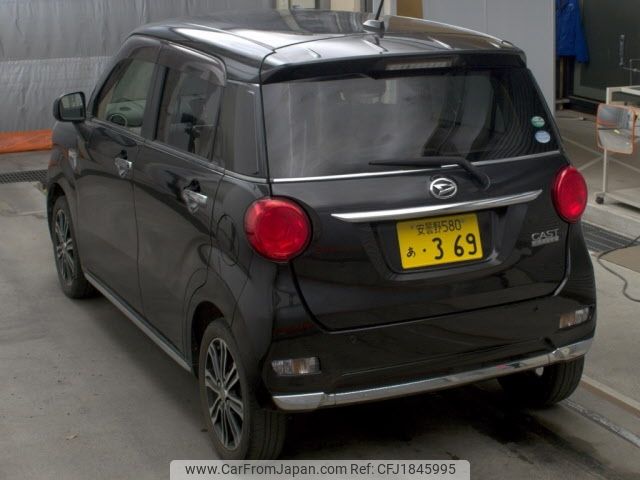 daihatsu cast 2016 CFJ1845995 image 2