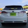lexus ct 2012 -LEXUS--Lexus CT DAA-ZWA10--ZWA10-2105952---LEXUS--Lexus CT DAA-ZWA10--ZWA10-2105952- image 10