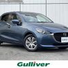 mazda demio 2019 -MAZDA--MAZDA2 6BA-DJLFS--DJLFS-706991---MAZDA--MAZDA2 6BA-DJLFS--DJLFS-706991- image 1