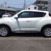 nissan juke 2011 -NISSAN--Juke DBA-YF15--YF15-037565---NISSAN--Juke DBA-YF15--YF15-037565- image 22