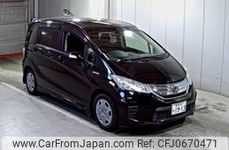 honda freed 2013 -HONDA 【愛媛 501め1913】--Freed GP3-1109253---HONDA 【愛媛 501め1913】--Freed GP3-1109253-