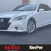 toyota crown 2014 -TOYOTA--Crown DBA-GRS211--GRS211-6004434---TOYOTA--Crown DBA-GRS211--GRS211-6004434- image 1