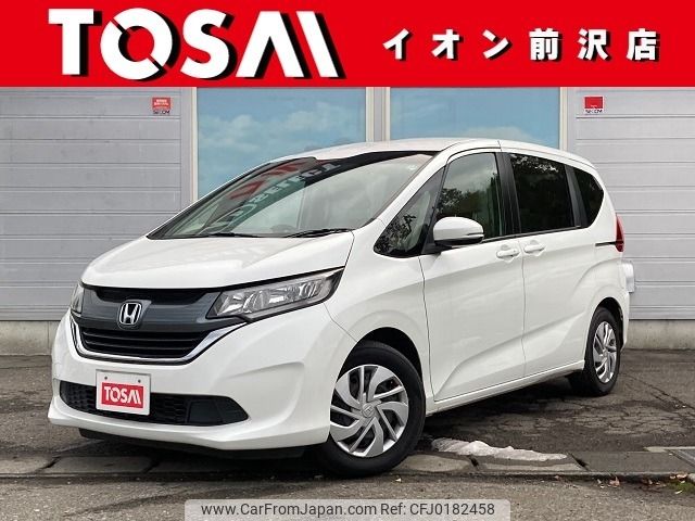 honda freed 2017 CFJ0182458 image 1