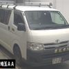 toyota hiace-van 2011 -TOYOTA--Hiace Van KDH201V-5007057---TOYOTA--Hiace Van KDH201V-5007057- image 1