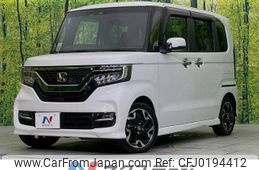 honda n-box 2019 -HONDA--N BOX 6BA-JF3--JF3-2211695---HONDA--N BOX 6BA-JF3--JF3-2211695-