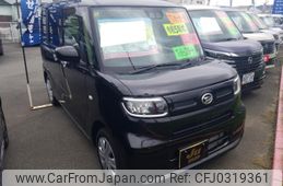 daihatsu tanto 2023 -DAIHATSU 【京都 582す3621】--Tanto LA650S-0365333---DAIHATSU 【京都 582す3621】--Tanto LA650S-0365333-