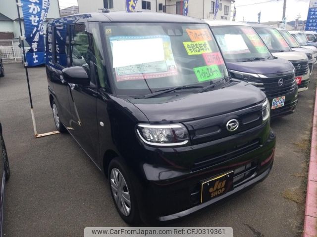 daihatsu tanto 2023 -DAIHATSU 【京都 582す3621】--Tanto LA650S-0365333---DAIHATSU 【京都 582す3621】--Tanto LA650S-0365333- image 1