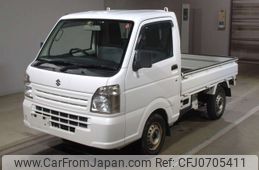 suzuki carry-truck 2014 -SUZUKI--Carry Truck DA16T-171588---SUZUKI--Carry Truck DA16T-171588-