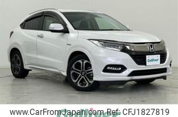 honda vezel 2018 CFJ1827819