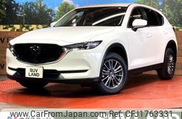 mazda cx-5 2020 CFJ1763331