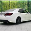 toyota crown-hybrid 2015 quick_quick_AWS210_AWS210-6080921 image 17