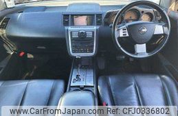 nissan murano 2004 504928-925134