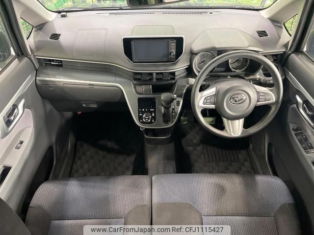 daihatsu move 2016 quick_quick_LA150S_LA150S-1034340 image 2