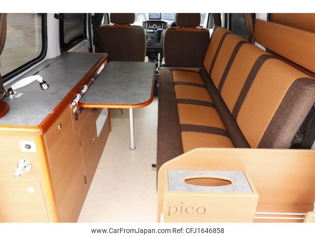 toyota liteace-van 2019 CFJ1646858 image 1