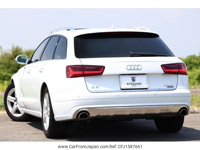 audi a6-allroad-quattro 2016 CFJ1587661 image 2