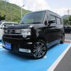 daihatsu move-conte 2016 -DAIHATSU--Move Conte DBA-L575S--L575S-0229816---DAIHATSU--Move Conte DBA-L575S--L575S-0229816- image 1