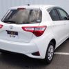 toyota vitz 2018 CFJ1818168 image 2