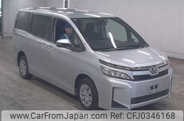 toyota voxy 2019 quick_quick_DBA-ZRR85G_ZRR85-0134566