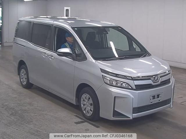 toyota voxy 2019 quick_quick_DBA-ZRR85G_ZRR85-0134566 image 1