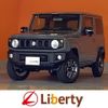 suzuki jimny 2025 CFJ1706853 image 1