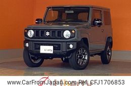 suzuki jimny 2025 CFJ1706853
