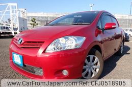 toyota auris 2009 REALMOTOR_N2024110372F-10