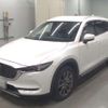 mazda cx-8 2019 -MAZDA--CX-8 5BA-KG5P--KG5P-102443---MAZDA--CX-8 5BA-KG5P--KG5P-102443- image 1