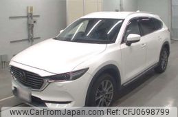 mazda cx-8 2019 -MAZDA--CX-8 5BA-KG5P--KG5P-102443---MAZDA--CX-8 5BA-KG5P--KG5P-102443-