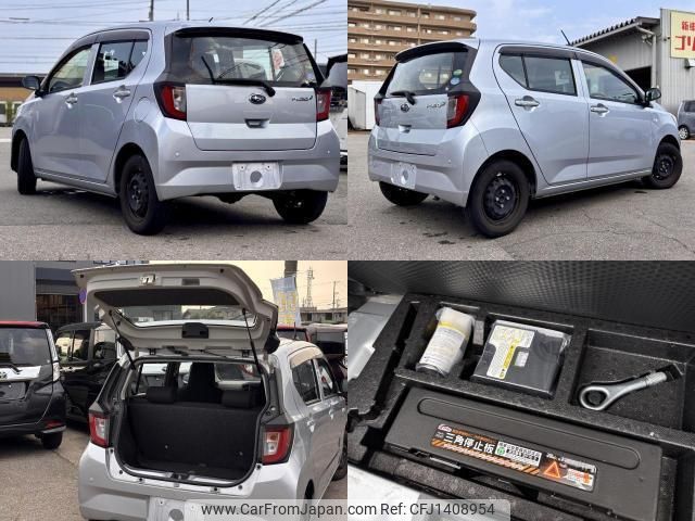 subaru pleo-plus 2020 quick_quick_5BA-LA360F_LA360F-0004165 image 2