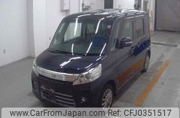 suzuki spacia 2014 quick_quick_DBA-MK32S_MK32S-525225