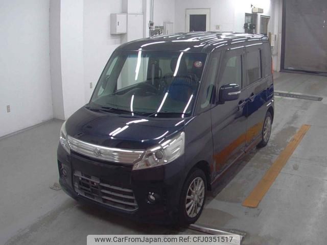 suzuki spacia 2014 quick_quick_DBA-MK32S_MK32S-525225 image 1