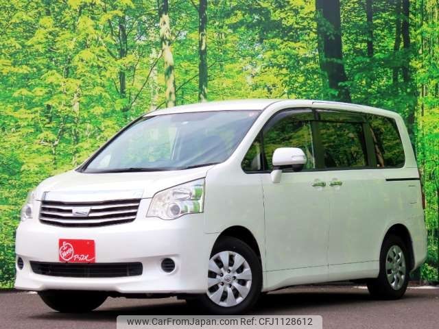 toyota noah 2012 -TOYOTA--Noah DBA-ZRR70G--ZRR70-0472407---TOYOTA--Noah DBA-ZRR70G--ZRR70-0472407- image 1