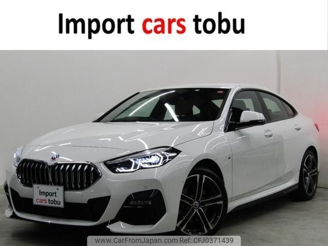 bmw 2-series 2022 -BMW--BMW 2 Series 7M20--WBA32AM0107L12792---BMW--BMW 2 Series 7M20--WBA32AM0107L12792- image 1