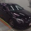 mercedes-benz a-class 2013 quick_quick_DBA-176042_WDD1760422J145224 image 2