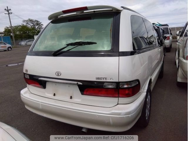 toyota estima 1999 CFJ1716206 image 2