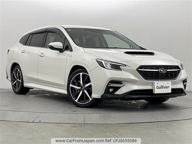 subaru levorg 2021 -SUBARU--Levorg 4BA-VN5--VN5-022029---SUBARU--Levorg 4BA-VN5--VN5-022029- image 1