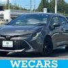 toyota corolla-sport 2021 quick_quick_3BA-NRE210H_NRE210-1015231 image 1