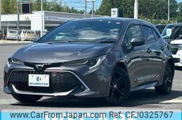 toyota corolla-sport 2021 quick_quick_3BA-NRE210H_NRE210-1015231