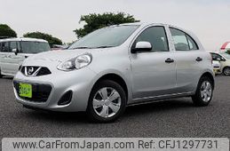 nissan march 2020 quick_quick_DBA-K13_K13-087853