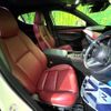 mazda mazda3-fastback 2023 CFJ1544281 image 8