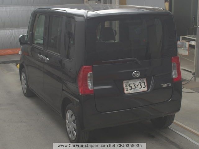 daihatsu tanto 2015 -DAIHATSU--Tanto LA600S-0305368---DAIHATSU--Tanto LA600S-0305368- image 2